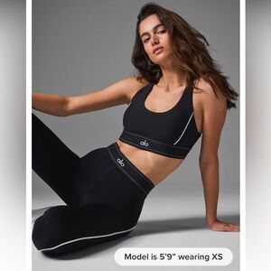 ALO Airlift High-Waist Suit Up Legging